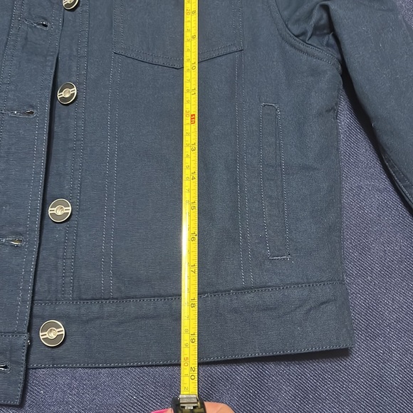 NWT Hurley Sherpa Crop Jacket - Picture 8 of 11